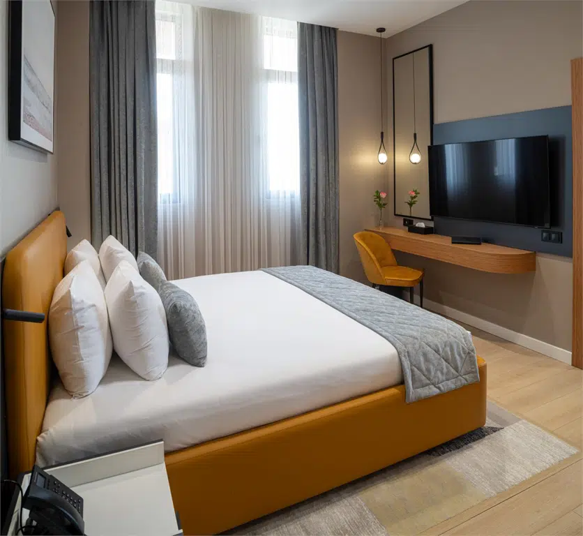 room image